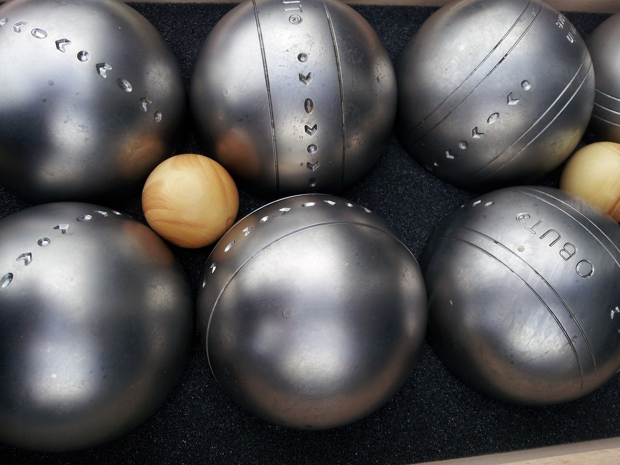 Guide complet Comment bien choisir ses boules de petanque